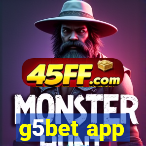 g5bet app